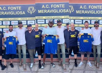 Fonte Meravigliosa