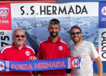 Hermada