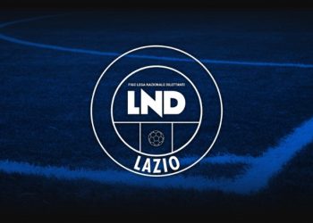 LND Lazio LOGO