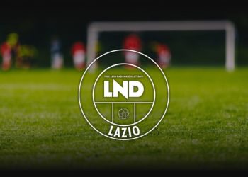 LND Lazio Logo Giovanili