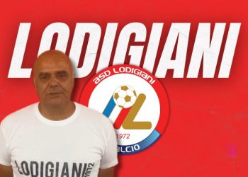 Lodigiani Under 14