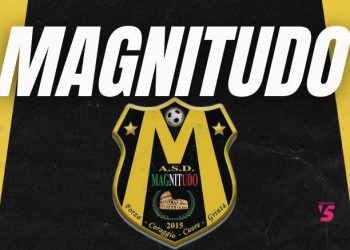 Magnitudo