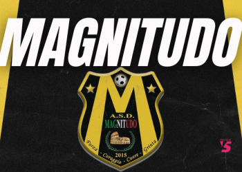 Magnitudo Under 19