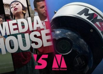 Mysp Cam e Media House
