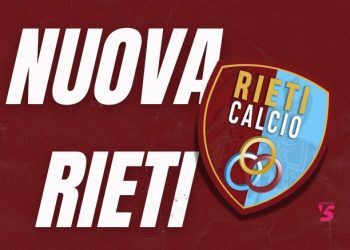 Nuova Rieti Calcio