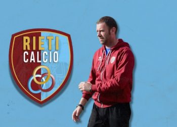 Nuova Rieti Calcio