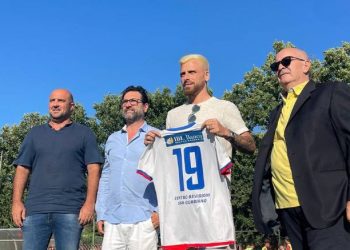 Promozione Lazio Santa Marinella