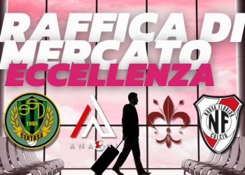 Eccellenza Lazio | Il mercato non dorme mai: gli ultimi aggiornamenti