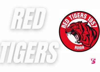 Red Tigers