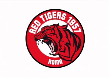 Red Tigers Under 14