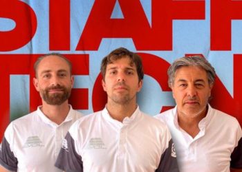 Staff tecnico Campus Eur