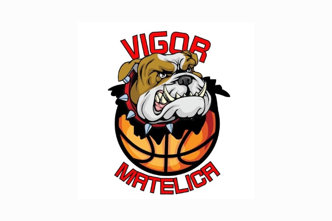 Vigor Basket Matelica