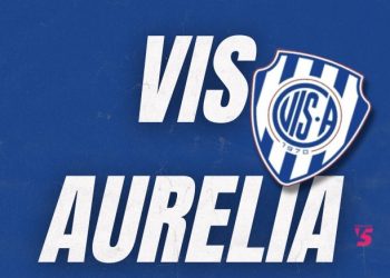 Vis Aurelia