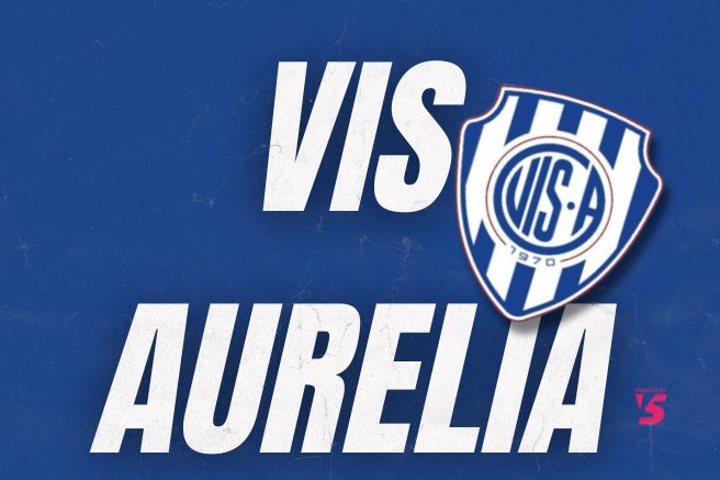 Vis Aurelia