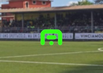 ATLETICO LARIANO