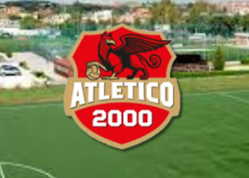 Atletico 2000