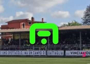 ATLETICO LARIANO