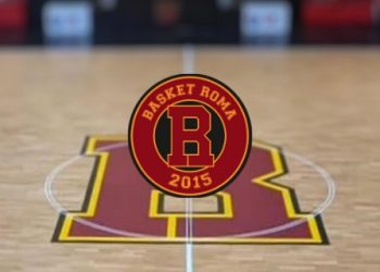 BASKET ROMA