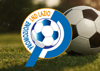 Coppa Italia Promozione Lazio