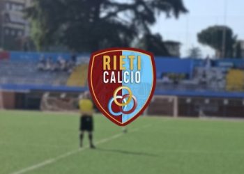 Nuova Rieti Calcio