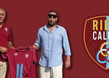 Nuova Rieti Calcio