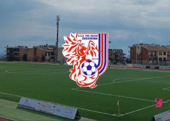 Pro Calcio Cecchina