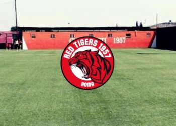 Red Tigers