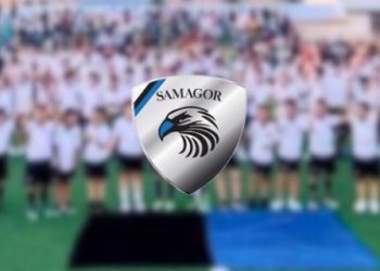 SAMAGOR