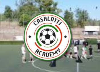 Academy Casalotti