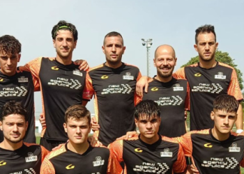 Atletico Lariano