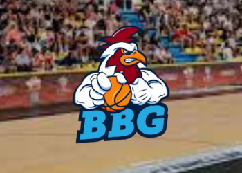 BasketBall Gallaratese