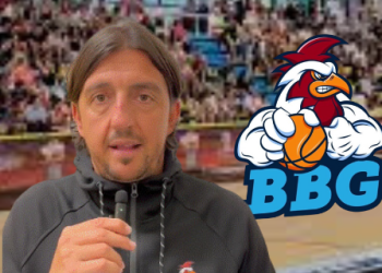 Basketball Gallaratese