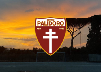 Borgo Palidoro