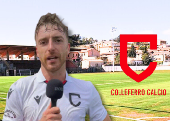 Eccellenza Lazio Colleferro