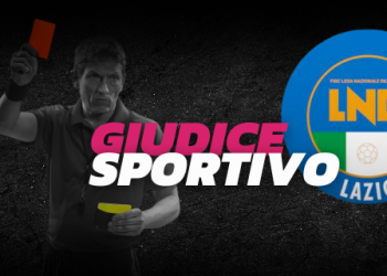 Eccellenza Lazio Giudice Sportivo