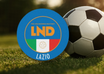 Eccellenza Lazio Prima Giornata