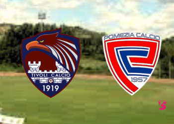 Eccellenza Lazio Tivoli Pomezia