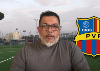 Polisportiva Vigor Perconti Alessandro Bruno