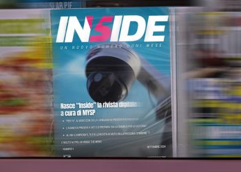 INSIDE numero 1