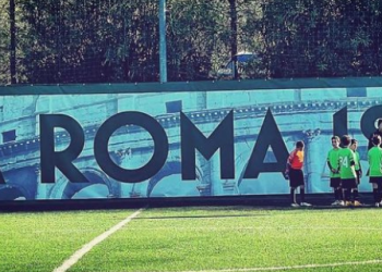 Alba Roma