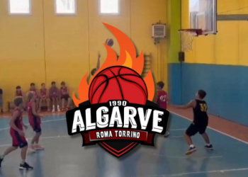 Algarve Basket Torrino