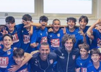 Aranova Under 14