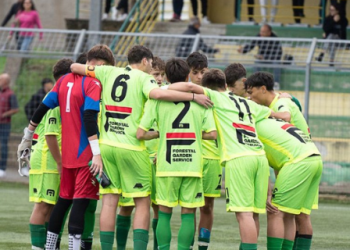 Atletico Lariano Under 19