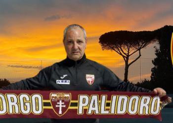 Borgo Palidoro