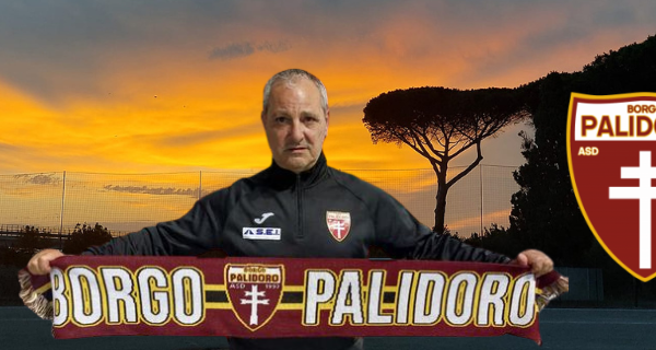 Borgo Palidoro
