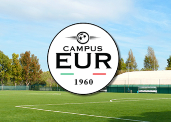 Campus Eur Under 17, Saba: “Speriamo di mantenere questa mentalità”