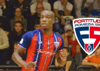 Fortitudo Pomezia