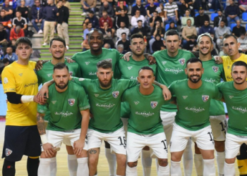Fortitudo Pomezia