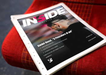 INSIDE Numero 2