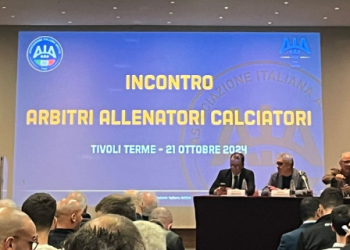 LND Lazio